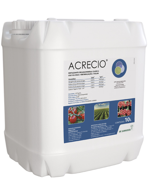 Acrecio 